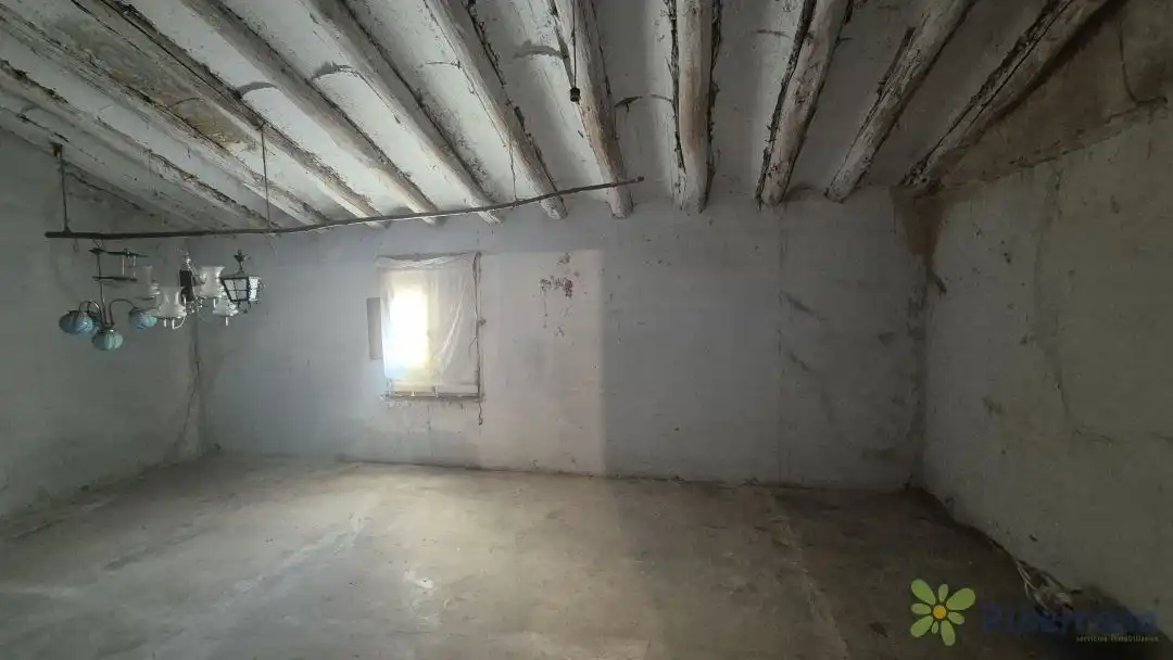 Casa amb terrassa en venda a Plaza del Correo, imagen 21