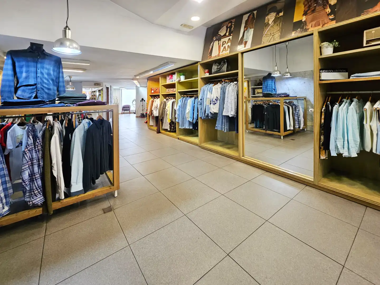 Locale commerciale in cessione a Avenida de Oza, imagen 4