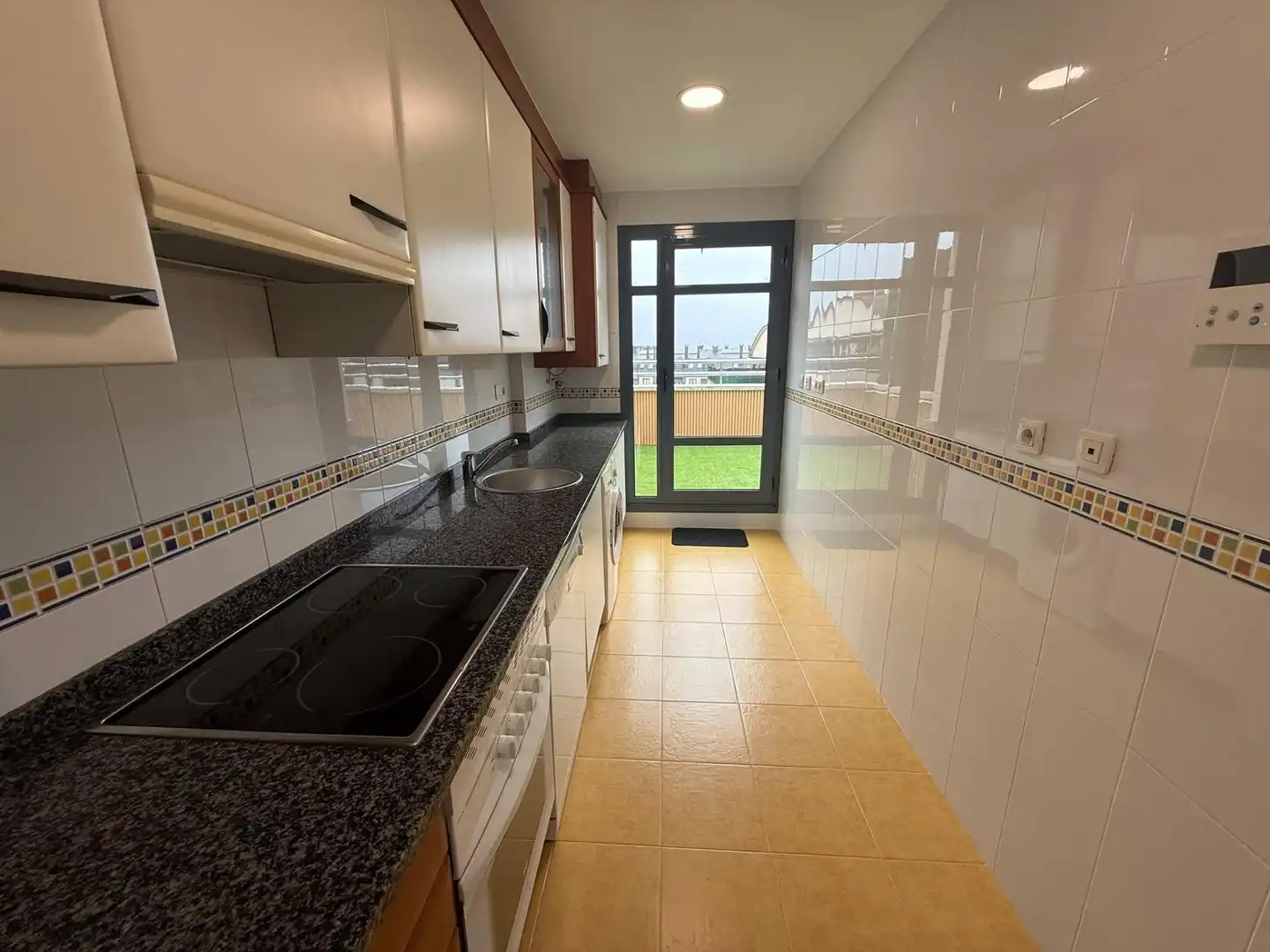 Penthouse mit Aufzug zum Verkauf in AGUAMIERA 6, imagen 25