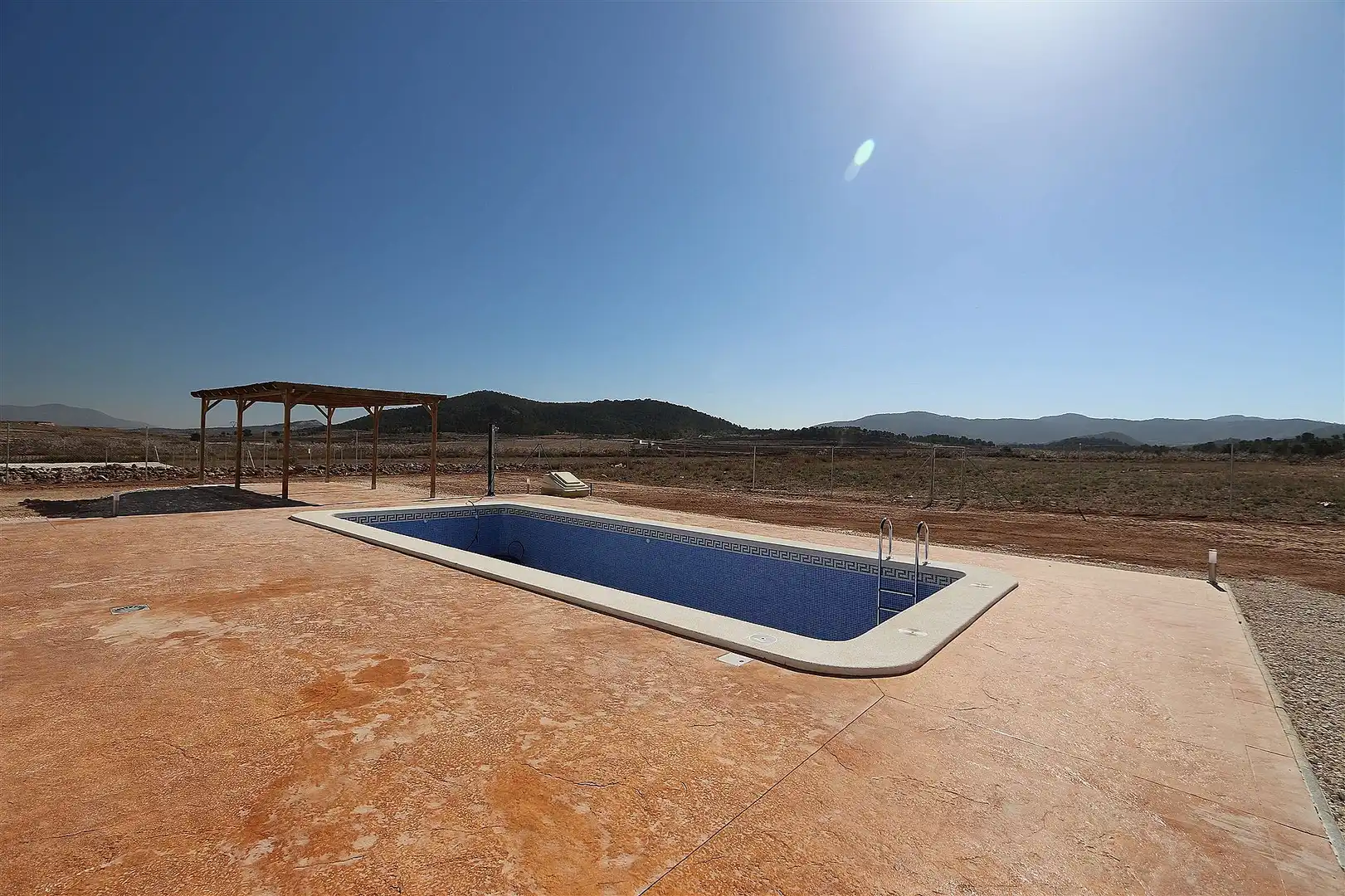 Chalet en venta en El Pinós / Pinoso, imagen 5