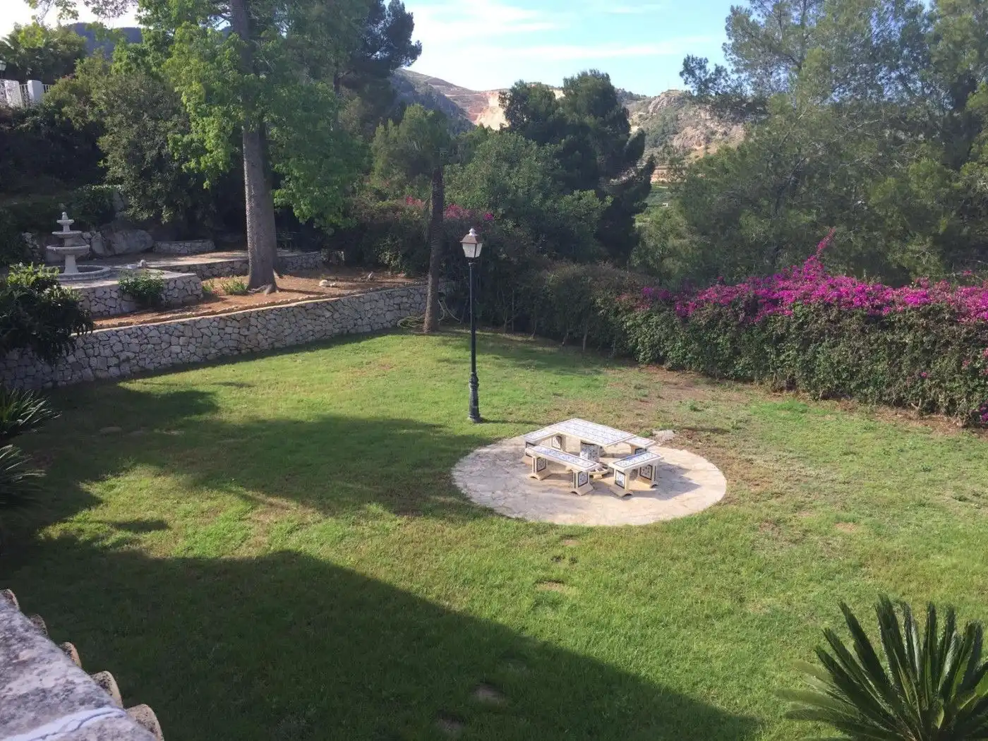 Villa mit Pool zum Verkauf in El Real de Gandia, imagen 27
