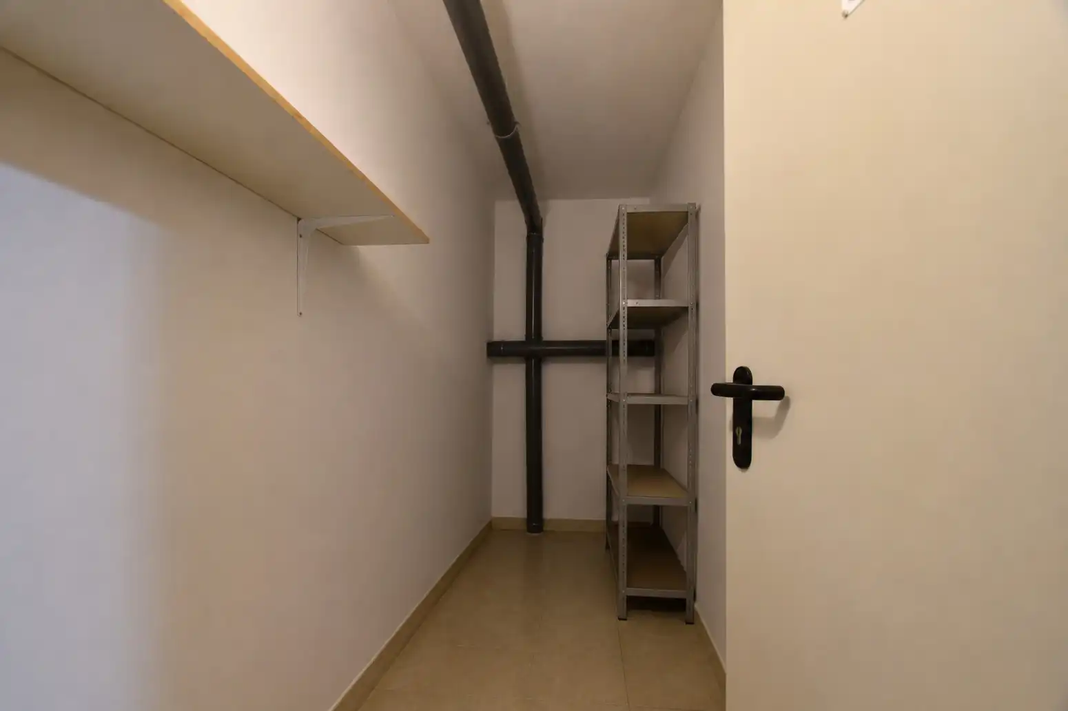 Wohnung zum Verkauf in Puçol mit Heizung, Terrasse und Abstellraum
