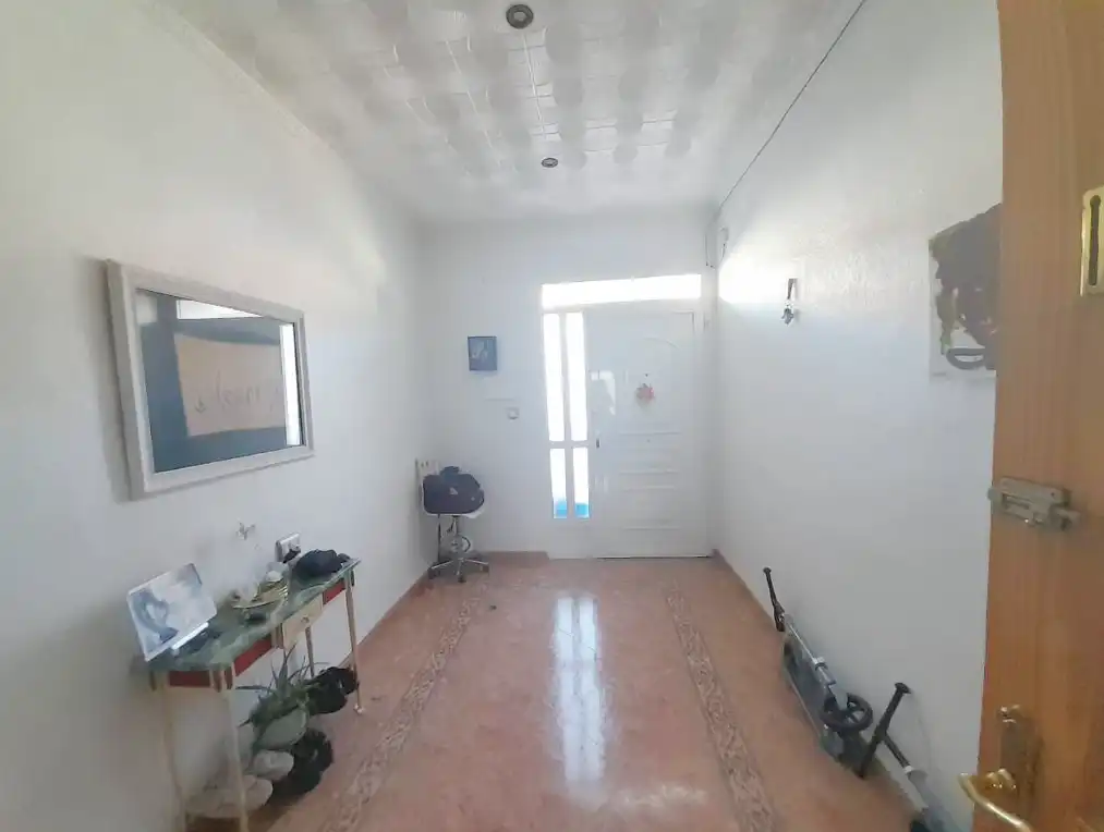 Planta baja en venta en Alcantarilla con Aire acondicionado y Amueblado
