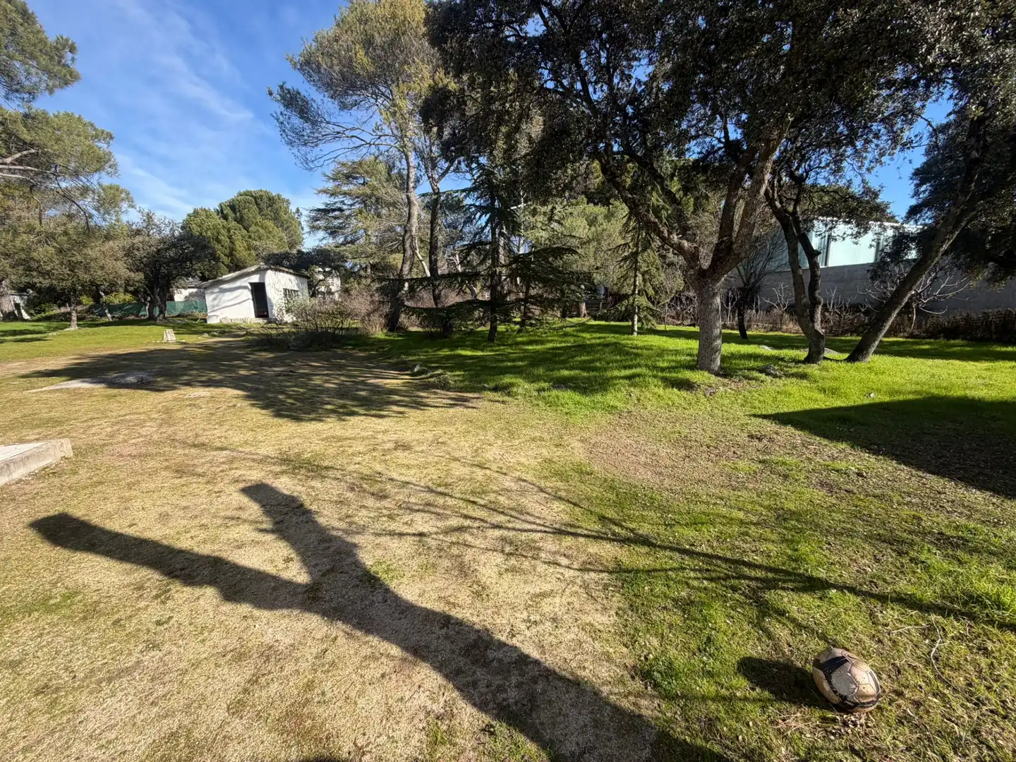 Casa o chalet en venta en Torrelodones con Calefacción, Jardín privado y Trastero