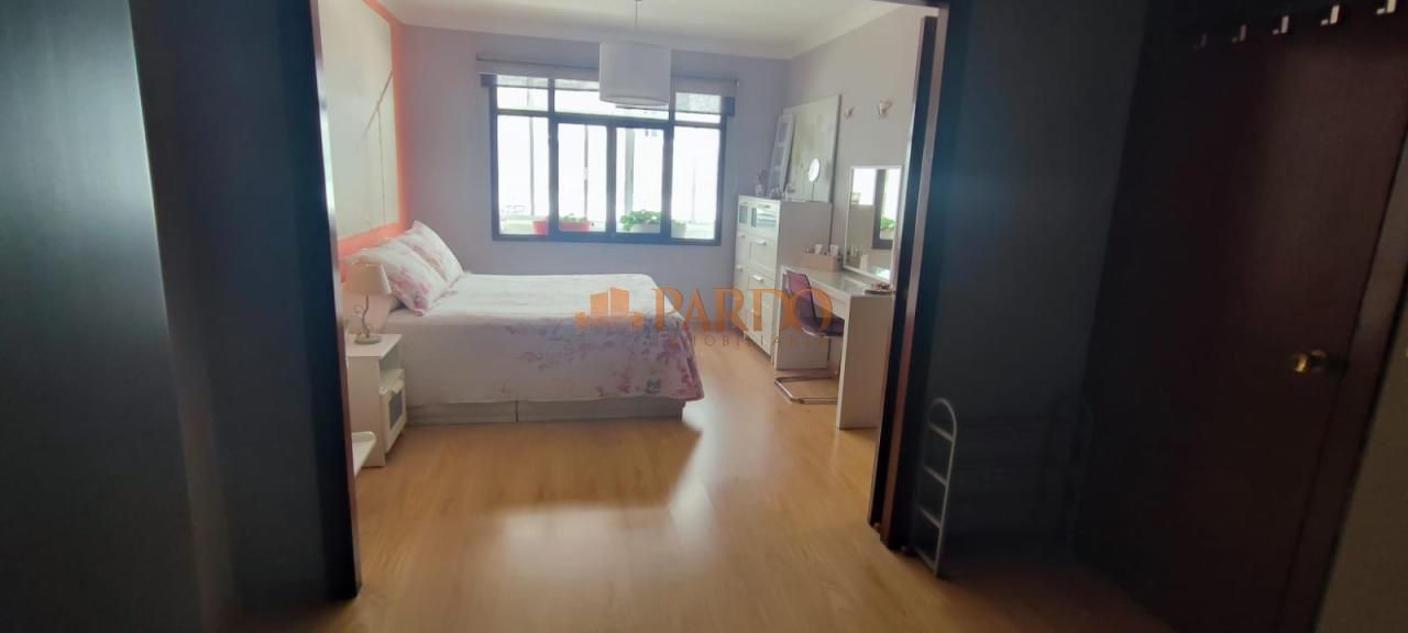 Bedroom of Flat for sale in Narón