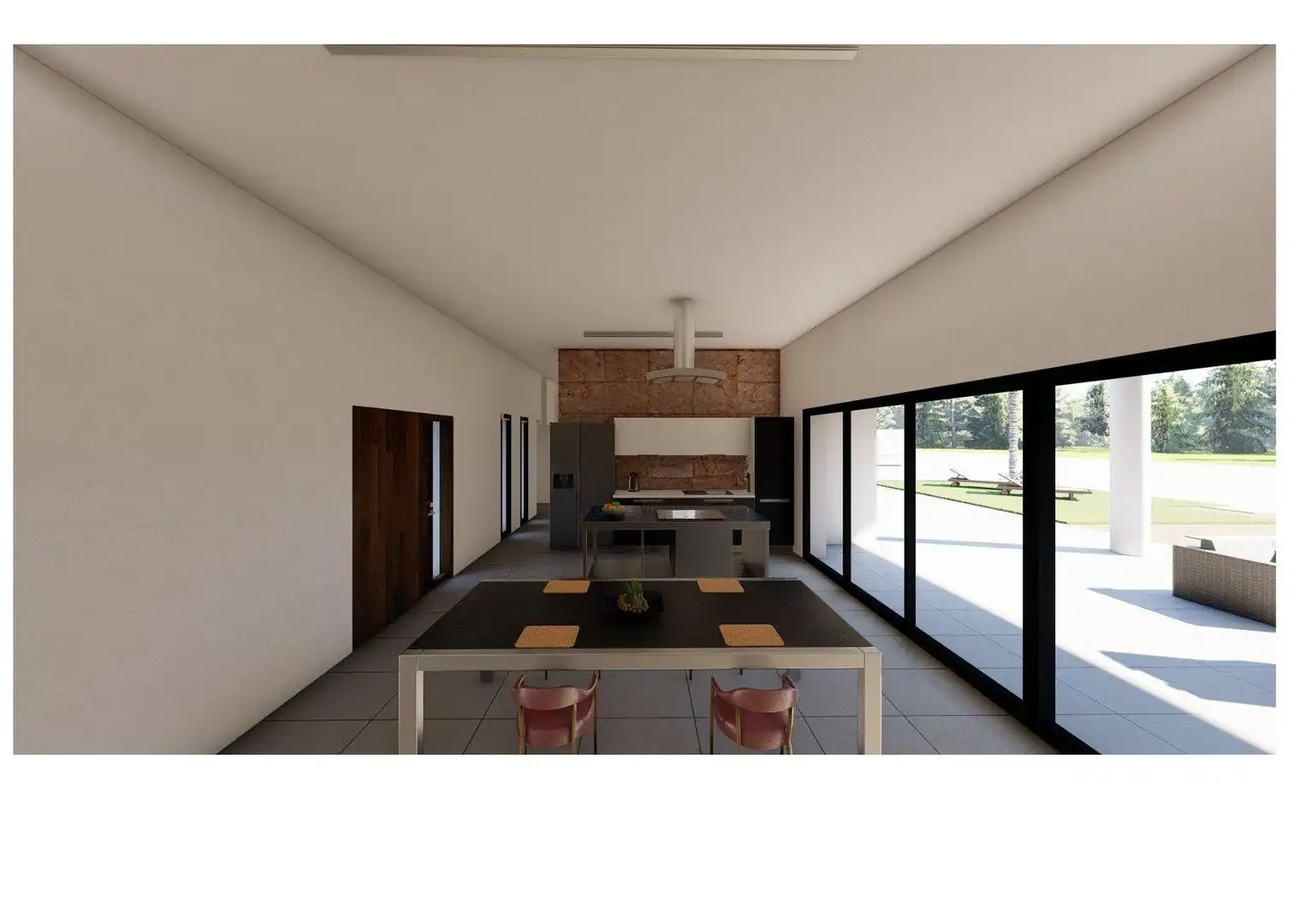 Chalet en venta en El Pinós / Pinoso, imagen 10