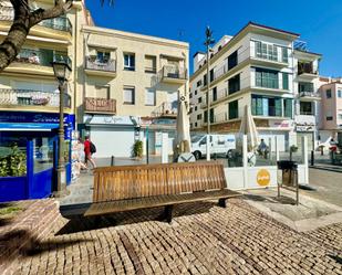 Vista exterior de Local de lloguer en Cambrils amb Aire condicionat