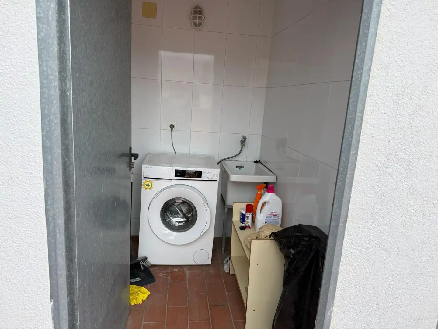 Piso en venta en Malgrat de Mar con Aire acondicionado, Calefacción y Balcón