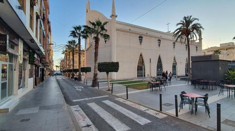 Foto 4 de Terreno en venta en Pedro Lorca, Las Piscinas Naturales, Torrevieja