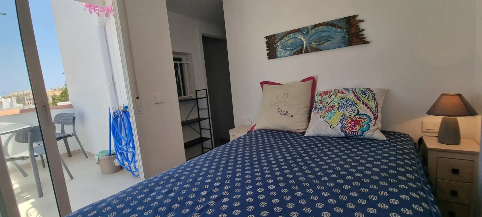 Dormitori de Dúplex en venda en Torrevieja