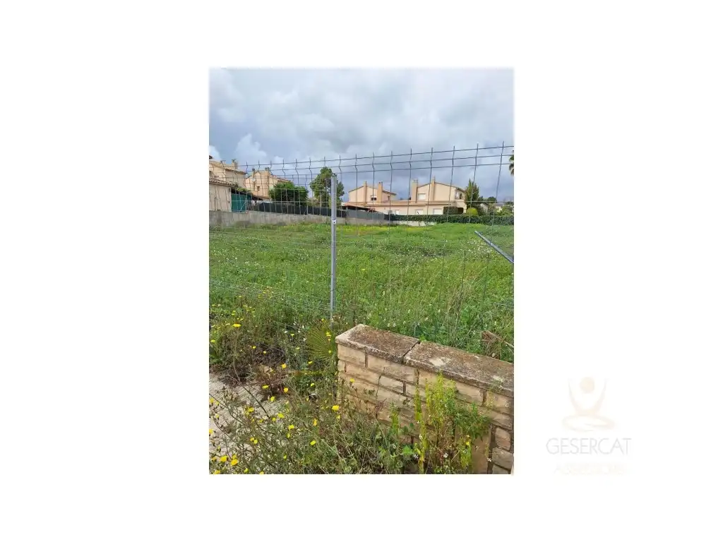 Residencial en venta en Banyeres del Penedès