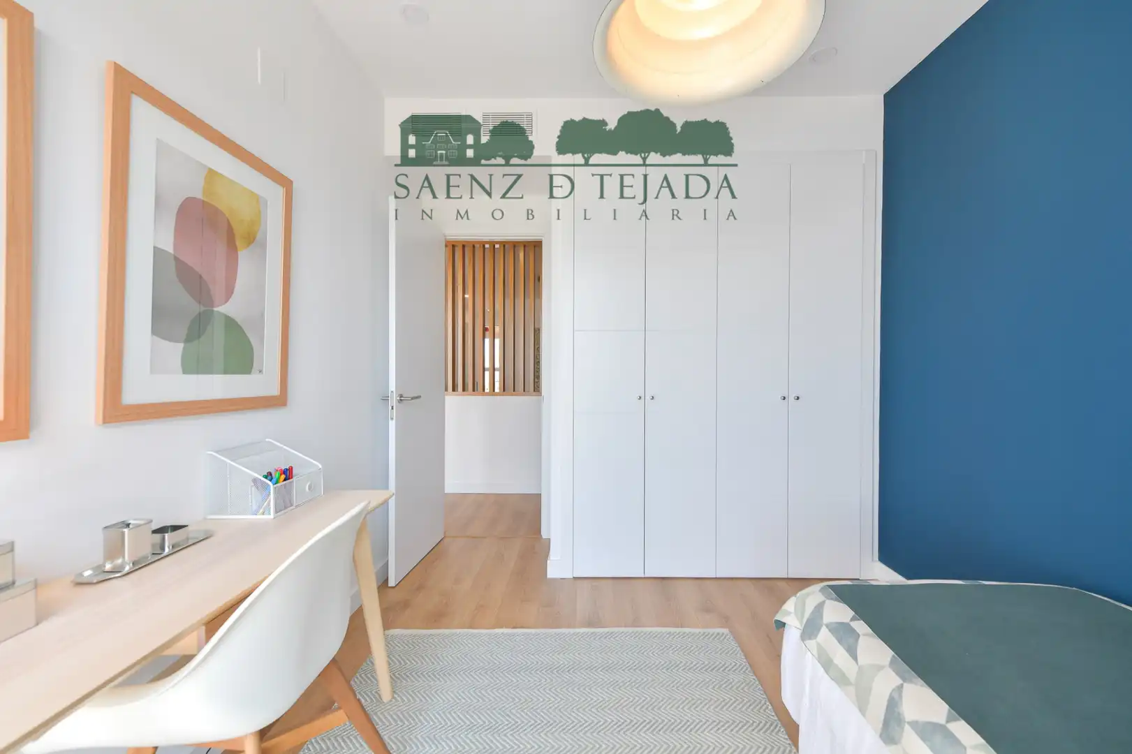 Habitación de Casa o chalet de alquiler en Dos Hermanas con Aire acondicionado, Calefacción y Jardín privado