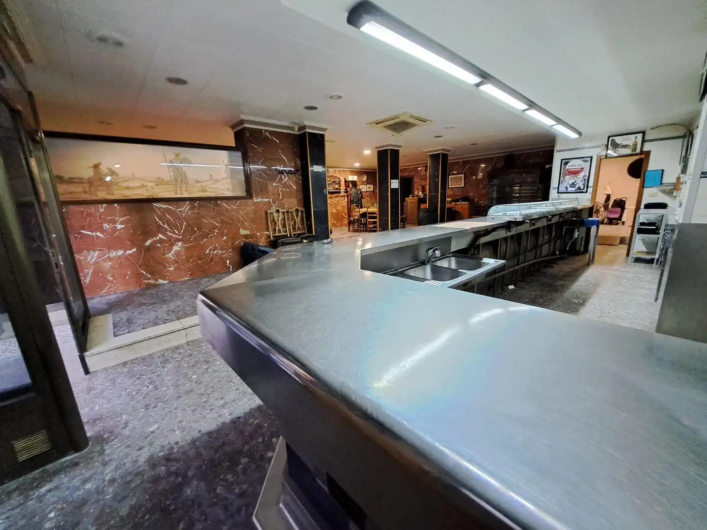 Business premises for sale in Casc Urbà, imagen 3