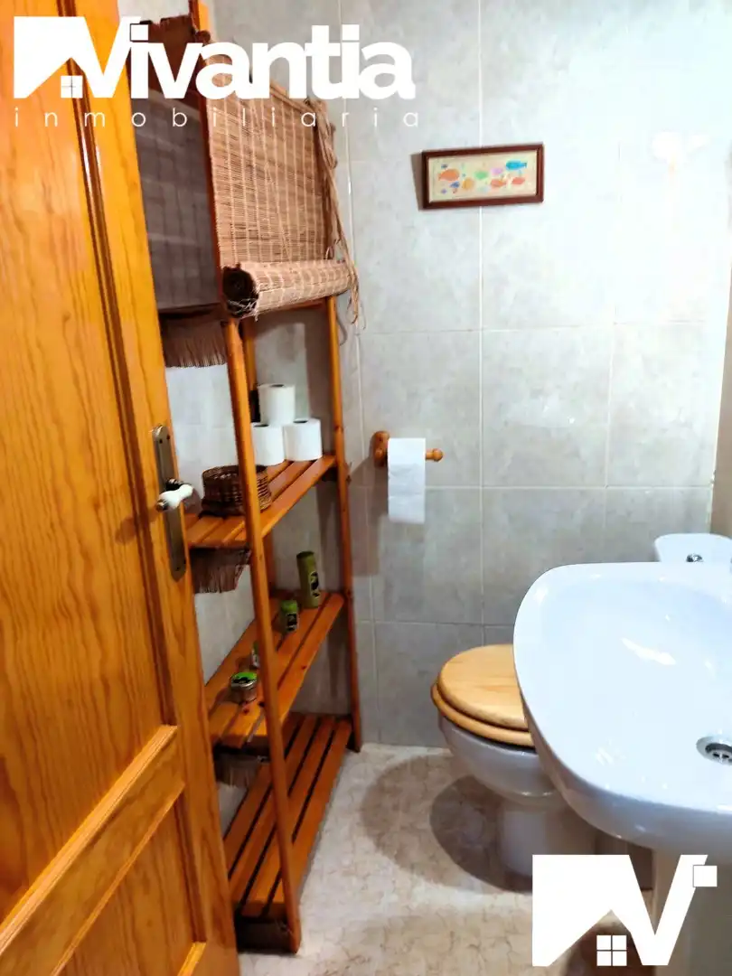 Appartement avec ascenseur à vendre à Avenida Europa, imagen 25