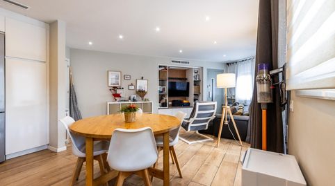 Foto 5 de Casa o chalet en venta en Gràcia, Sabadell