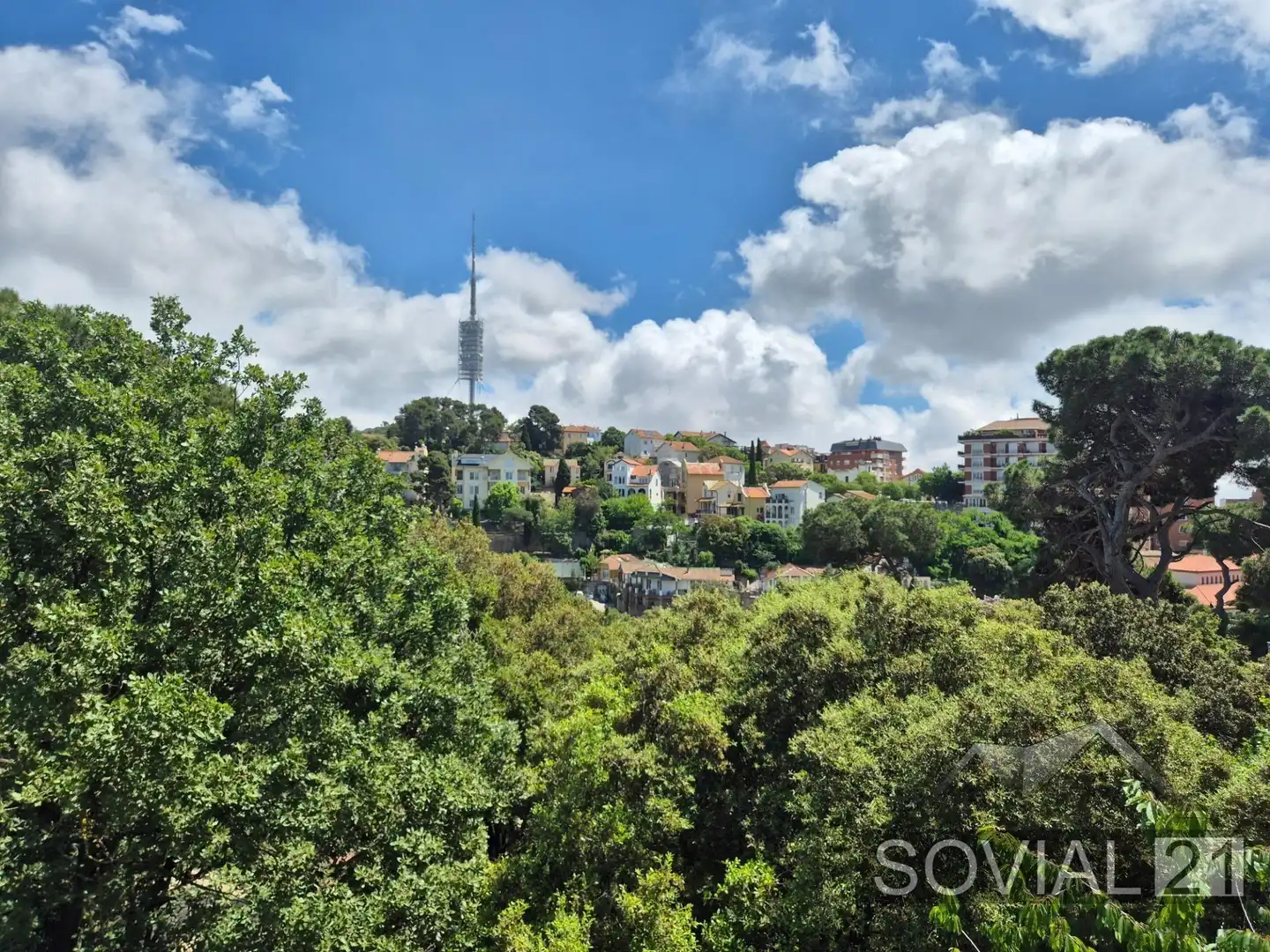 Maison avec terrasse à vendre à Sarrià - Sant Gervasi, imagen 35