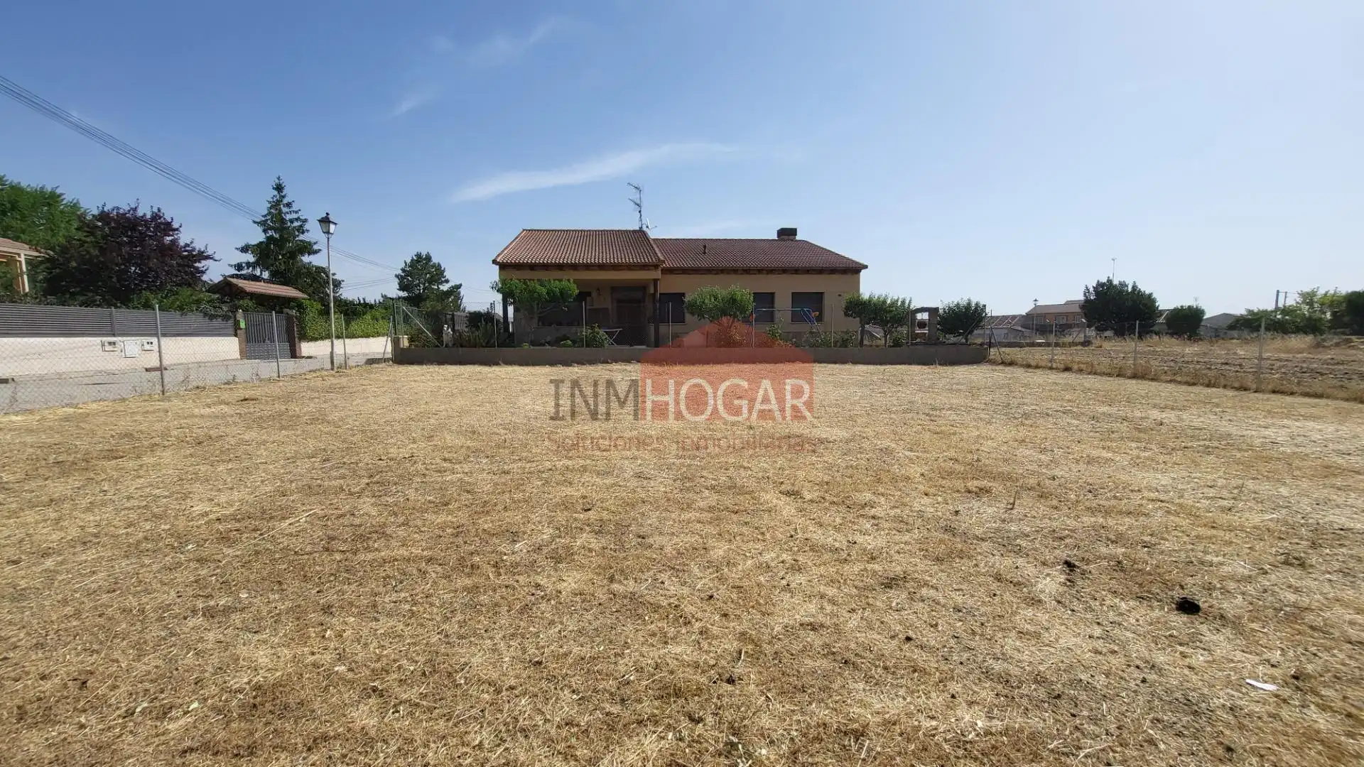 Terreni e lotti in vendita a Muñana, imagen 4