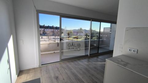 Foto 2 de Pis en venda a Poble Nou - Olivar Gran, Figueres