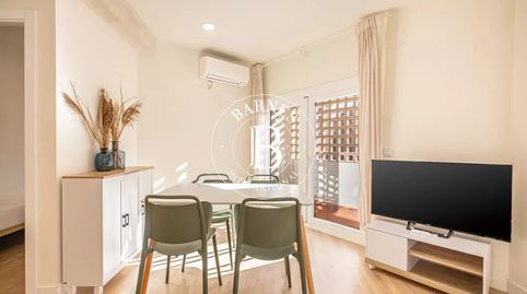 MADRID  SALAMANCA  LISTA Magnifico apartamento totalmente equipado, imagen 4