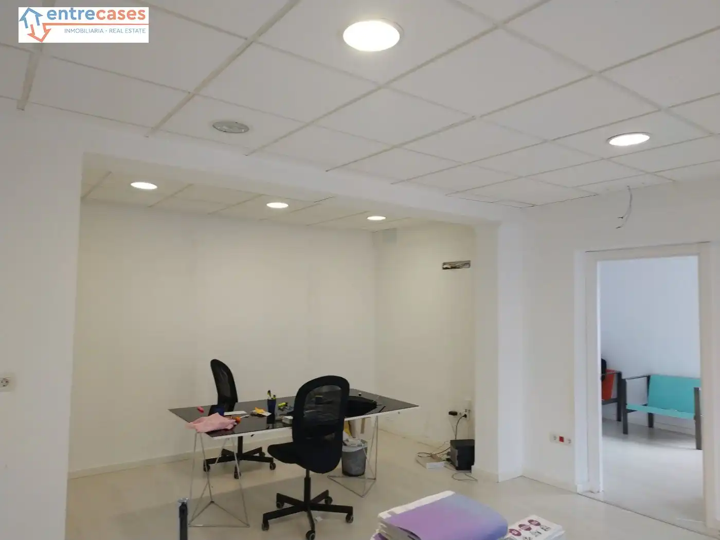 Office space to rent in La Vall d'Uixó, imagen 8