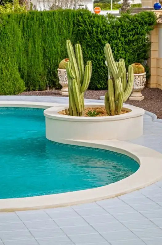 Piscina de Casa o chalet en venta en Ciudad Quesada