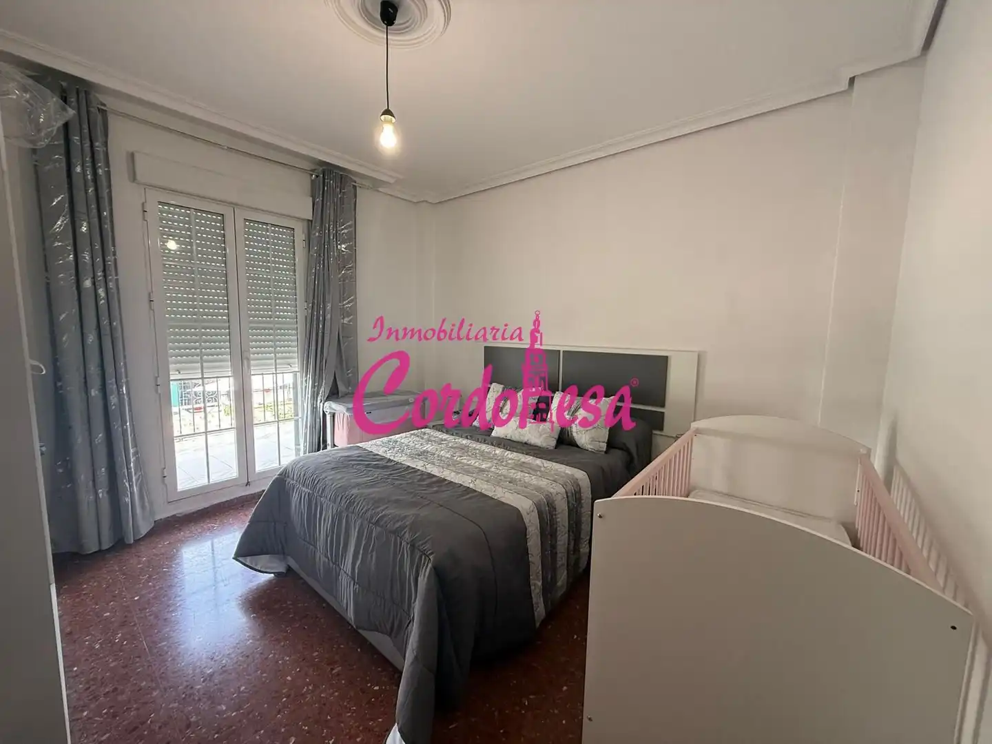 Casa amb piscina en venda a Poniente-Norte - Miralbaida - Parque Azahara, imagen 27