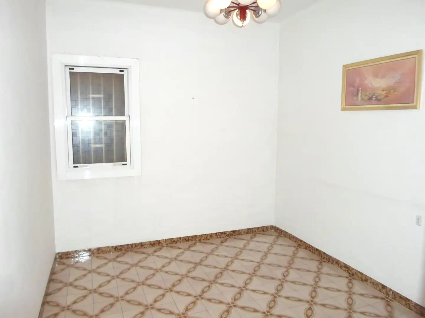 Bedroom of Flat for sale in El Prat de Llobregat  with Oven