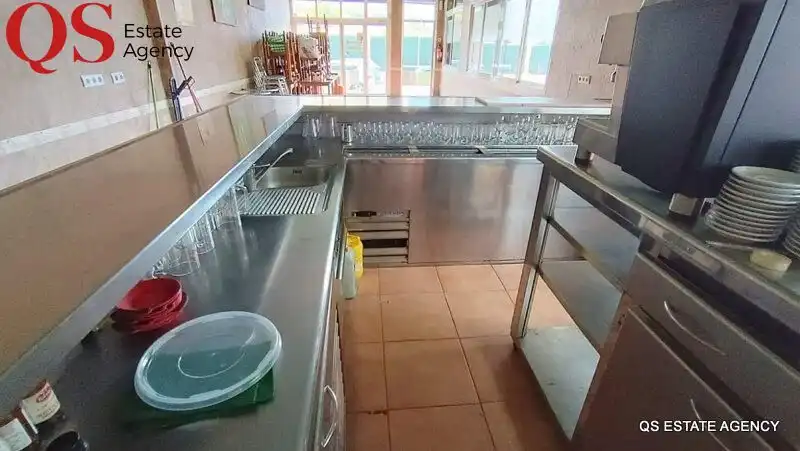 Local comercial en venta en El Molí-El Rieral, imagen 19