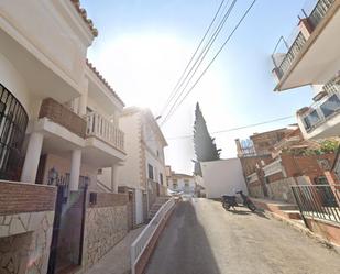 Exterior view of House or chalet for sale in Málaga Capital