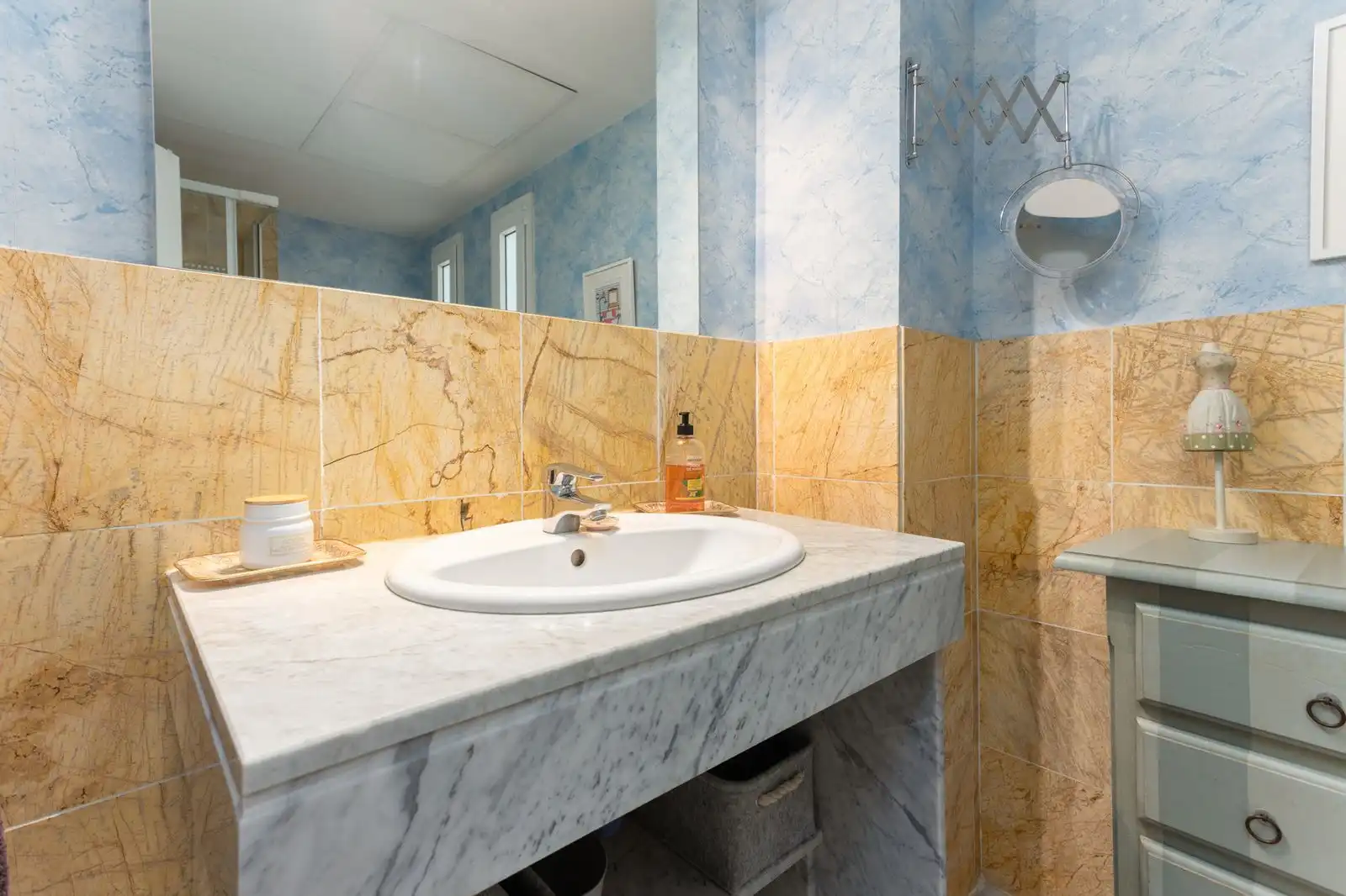 Apartament amb piscina en venda a Calle José de Espronceda 16M, imagen 26