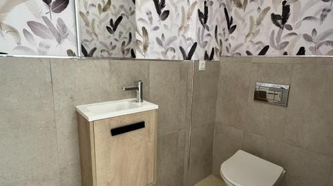 Foto 2 de Pis en venda a Zona Calvario, Málaga