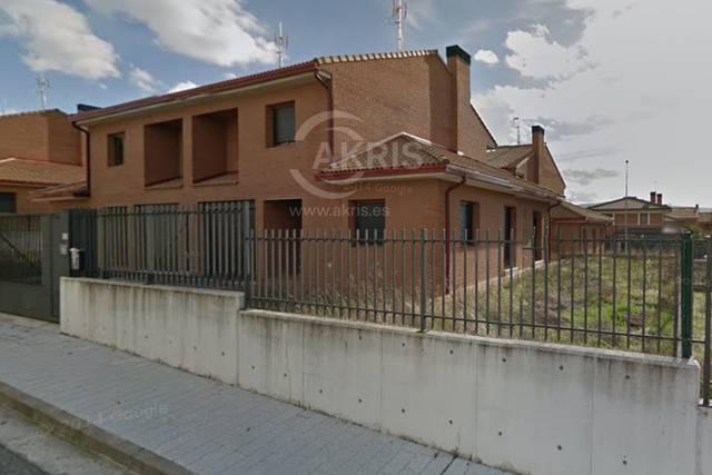 Casa adosada en Venta en FEDERICO GARCÍA LORCA en Orkoien