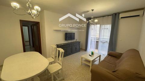 Foto 3 de Piso en venta en San Telmo - Federico Mayo - El Porta, Cádiz