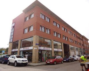 Exterior view of Office for sale in Santander