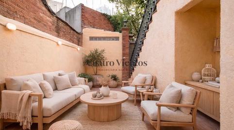 Foto 2 de Piso en venta en Plaça Tetuan, Dreta de l'Eixample,  Barcelona Capital