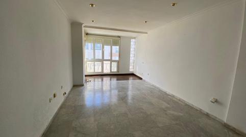 Foto 4 de Àtic en venda a Bajadilla - Fuente Nueva, Algeciras