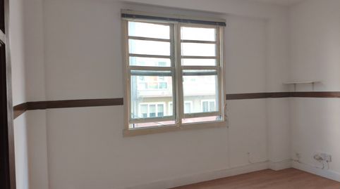Foto 3 de Pis en venda a Avenida Navarra, 49, Monte Alto - Zalaeta - Atocha, A Coruña Capital