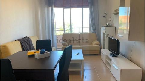 Photo 4 of Flat to rent in Hospital,  Albacete Capital