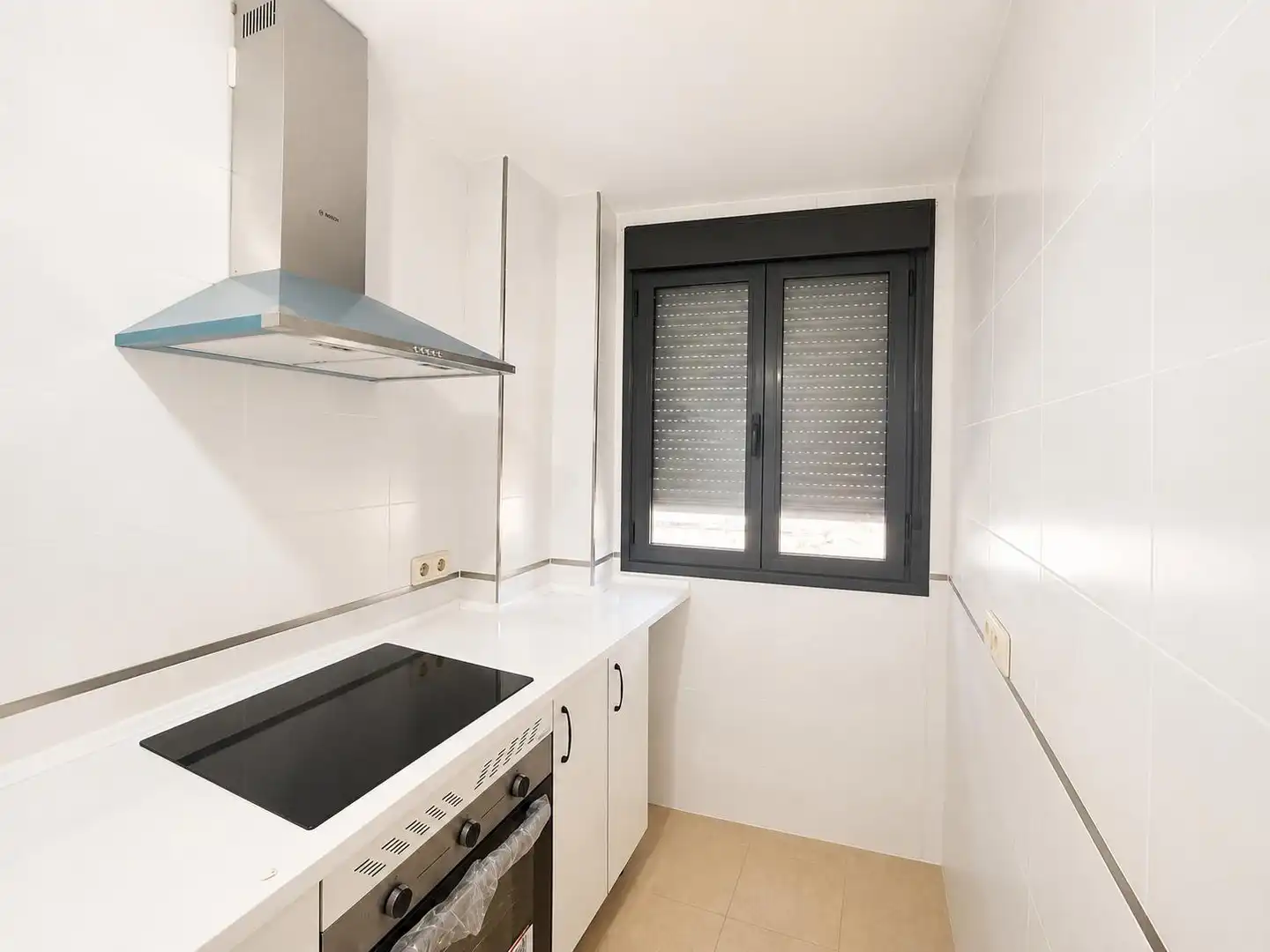 Cuina de Pis en venda en Ciempozuelos amb Aire condicionat, Parquet i Balcó