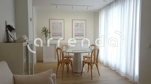 Foto 5 de Pis de lloguer a Libertad, Monte, Santander