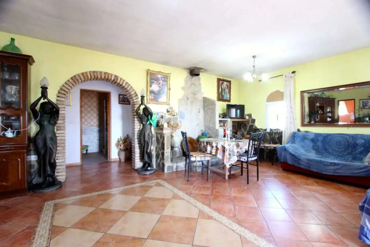 Casa en venda a Albudeite, imagen 6