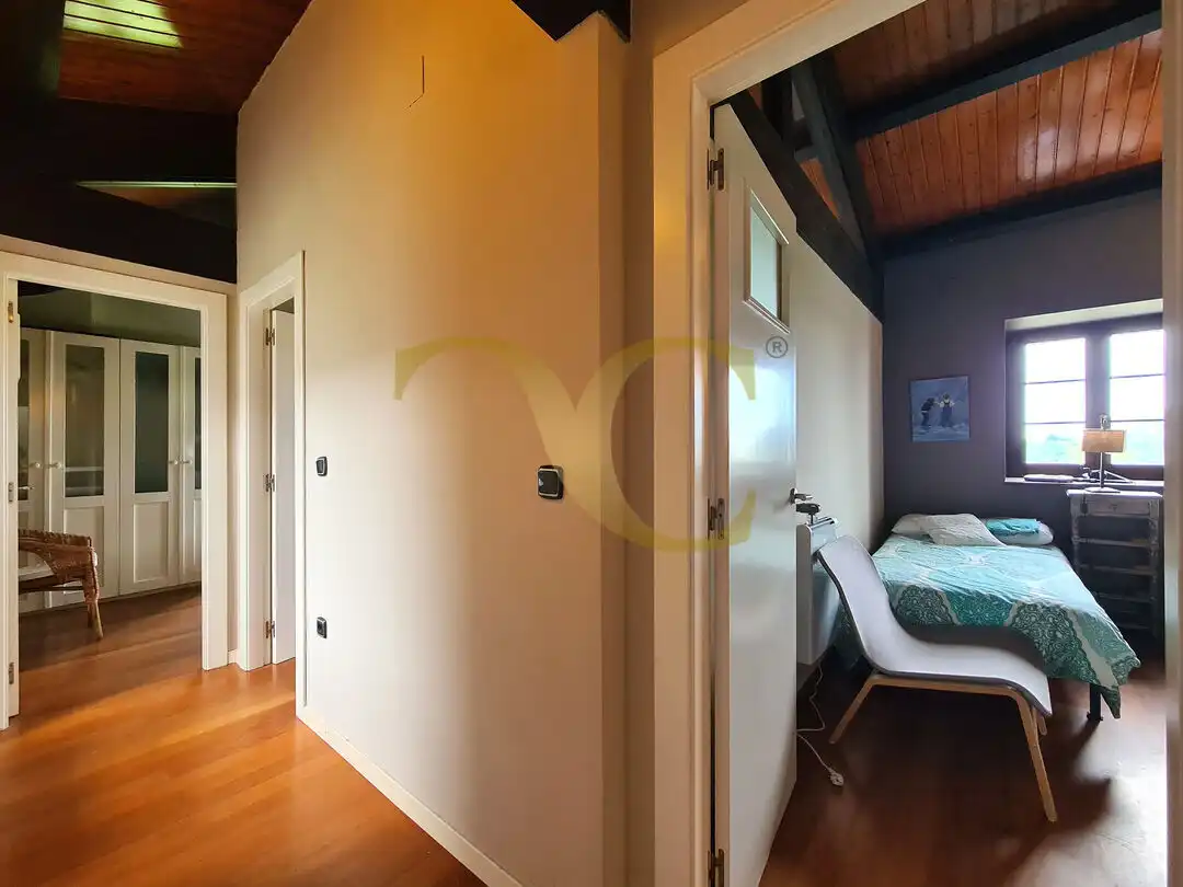 Houses for sale in Tapia de Casariego  with Heating, Private garden and Terrace