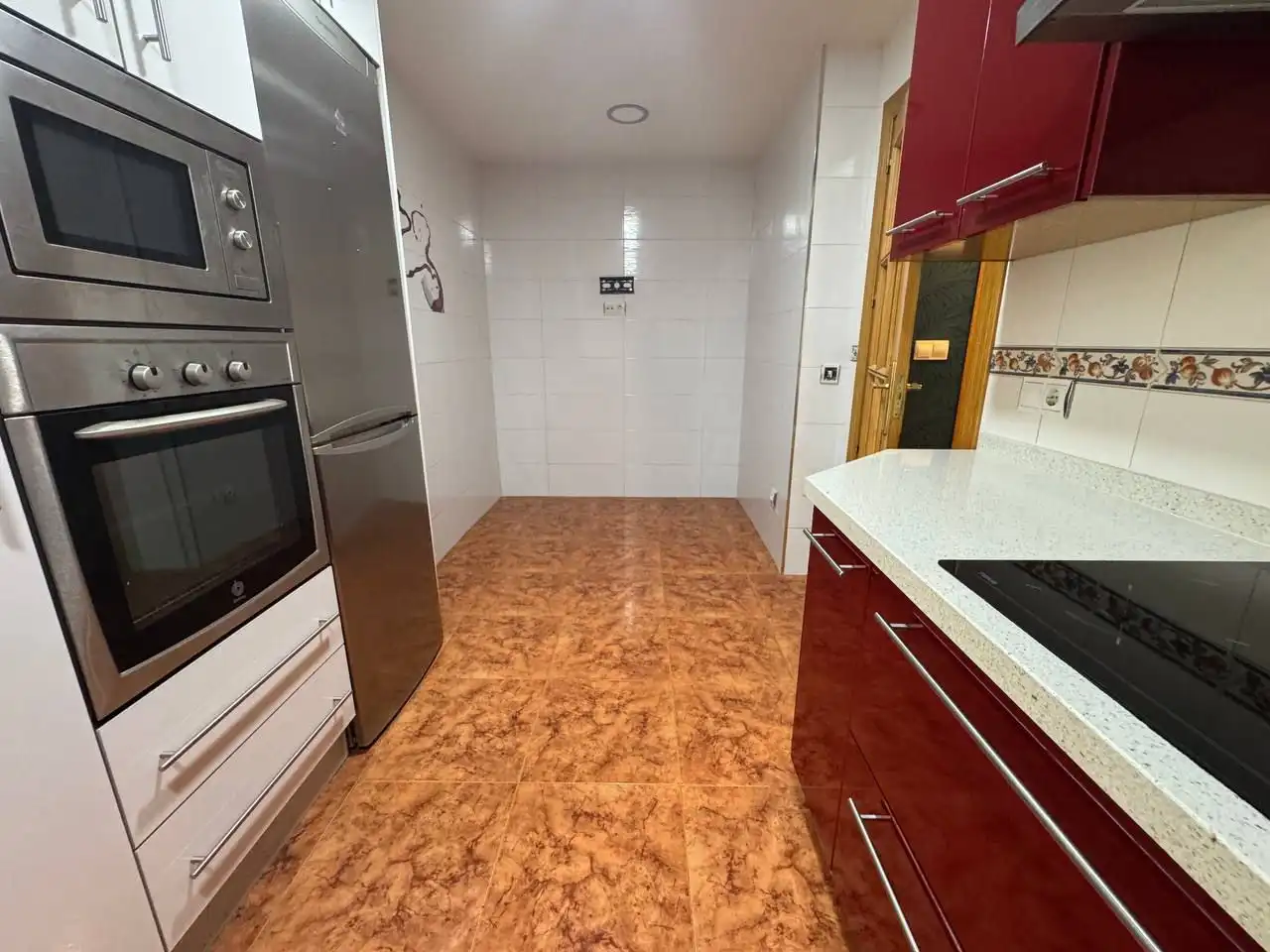 Wohnung zum Verkauf in Torredonjimeno, imagen 8