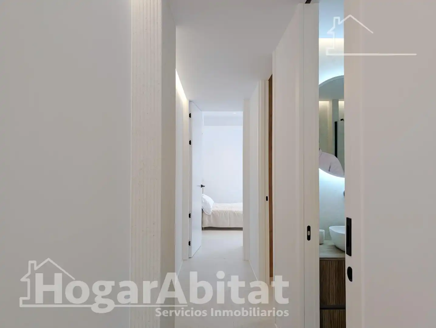 Pis en venda en Alicante / Alacant amb Aire condicionat, Calefacció i Moblat