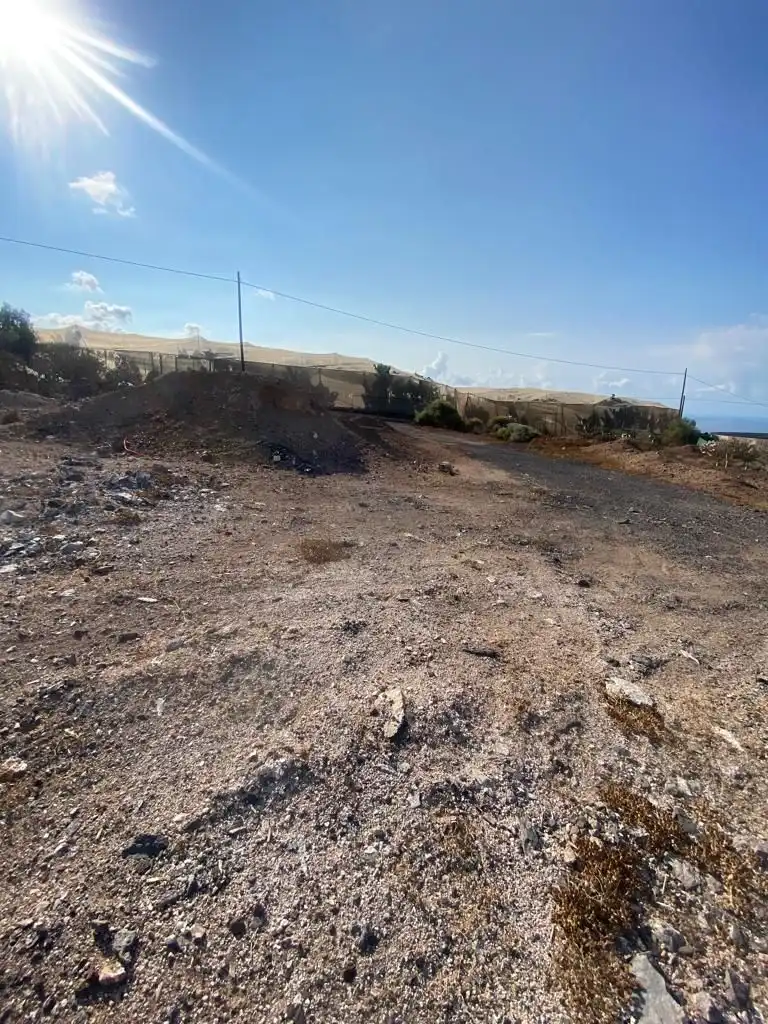 Terreny rústic en venda a Playa de San Juan, imagen 7