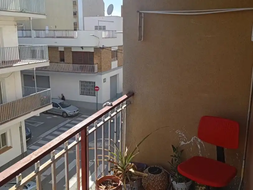 Flat with lift for sale in Cabanyes 2, imagen 24