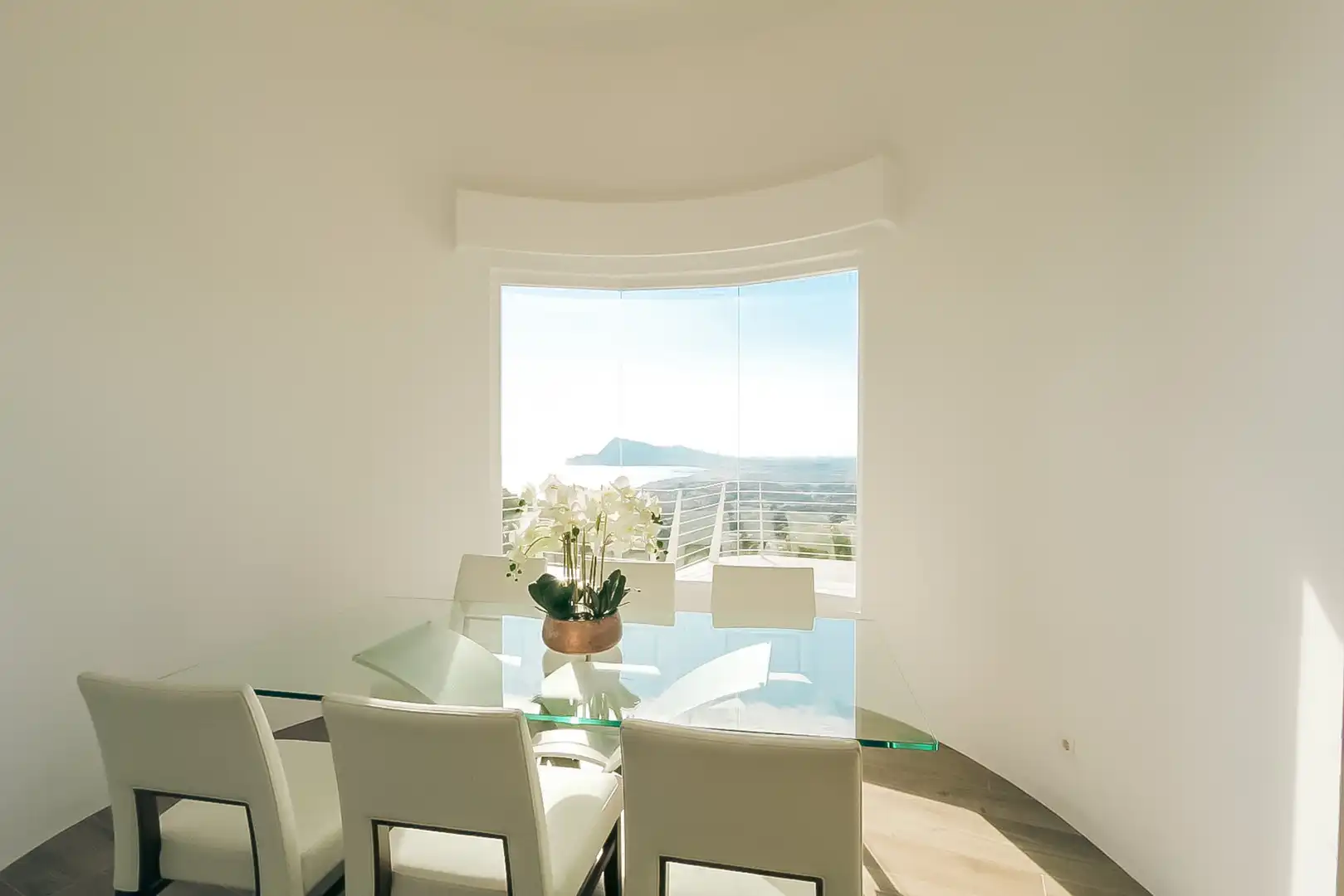 Chalet en venta en Altea la Vella, imagen 7