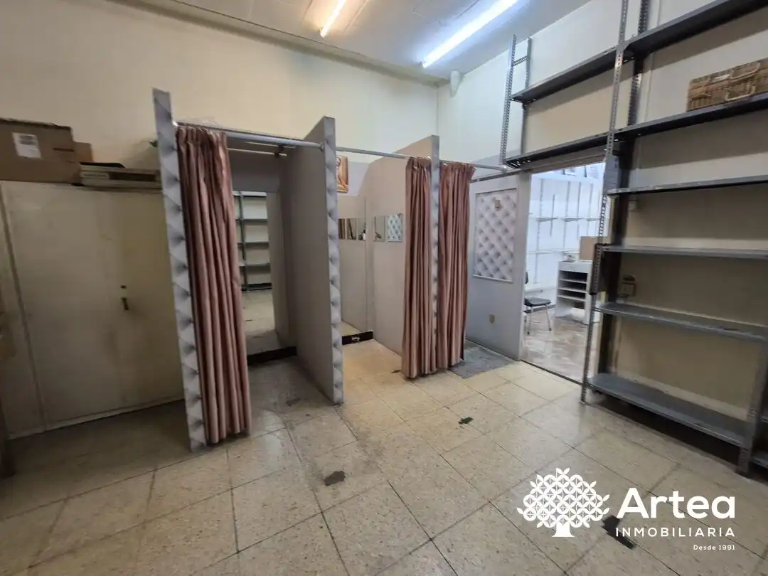 Business premises to rent in Indautxu, imagen 29