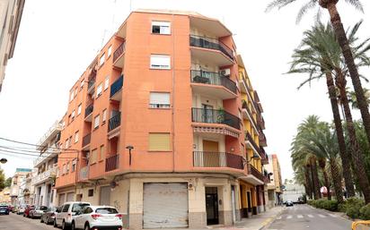 Exterior view of Apartment for sale in Algemesí  with Balcony