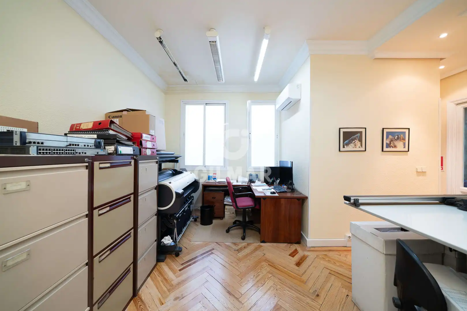 Piso en venta en Madrid con Calefacción